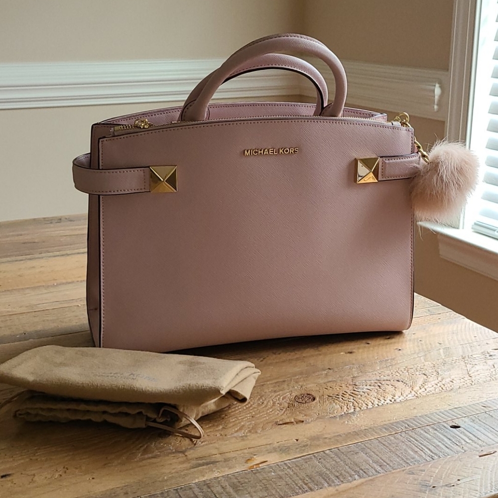 Michael Kors Satchel